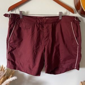 Suitsupply shorts